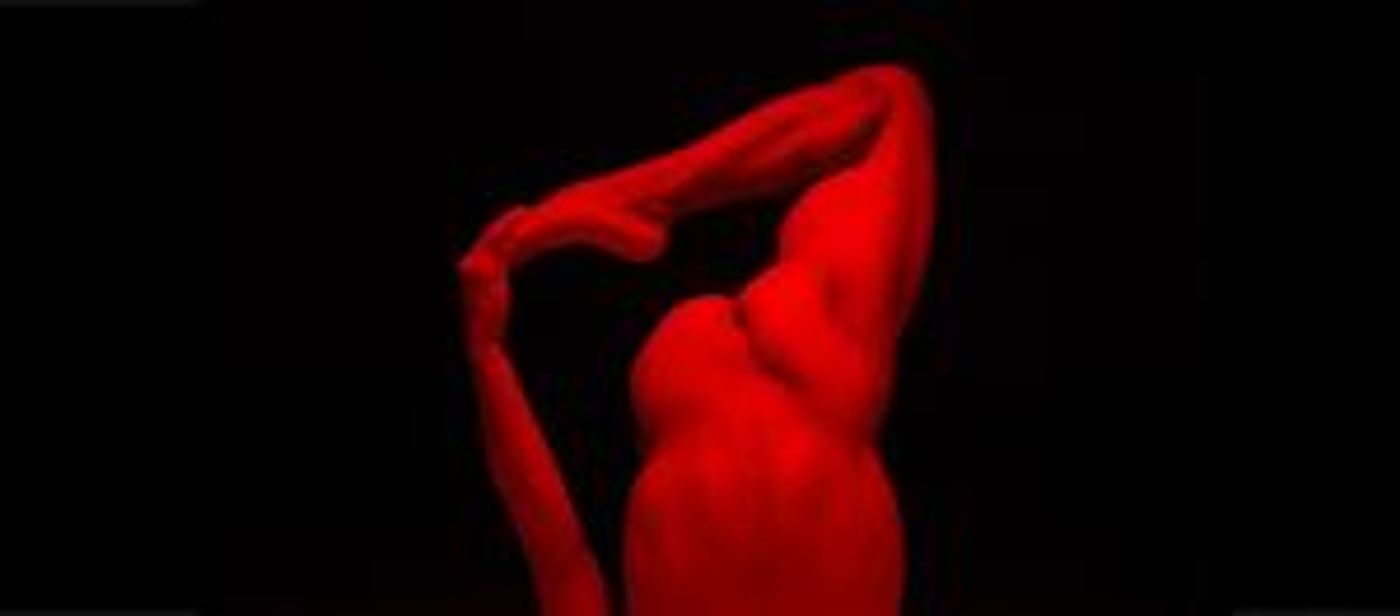 La Compañía Nohbords Lleva A Escena Dorje, Investigación Coreográfica Sobre El Movimiento  Image