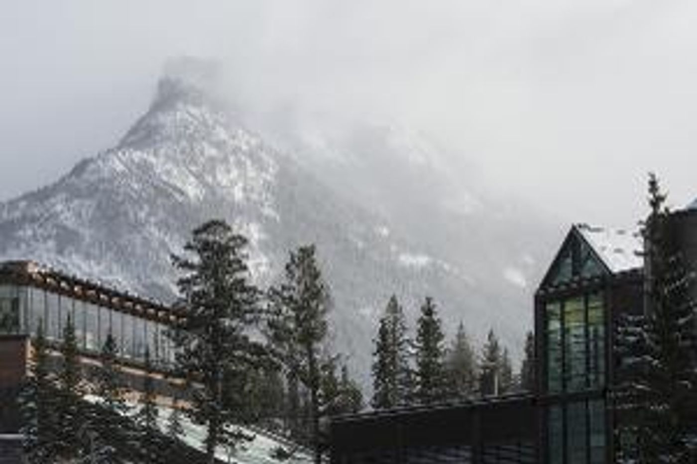 Banff Centre Welcome Artists and Leaders Back to Campus Beginning January 2020  Image