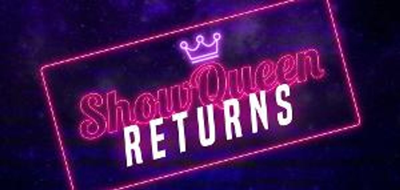 SHOWQUEEN Returns with Star-Studded November Line-up  Image