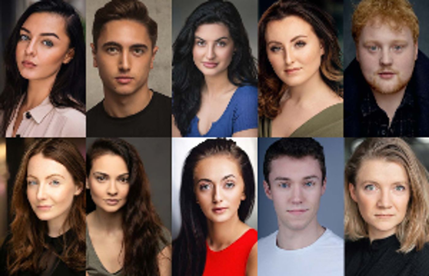 UNTAPPED Switches To Toulouse Lautrec  Image