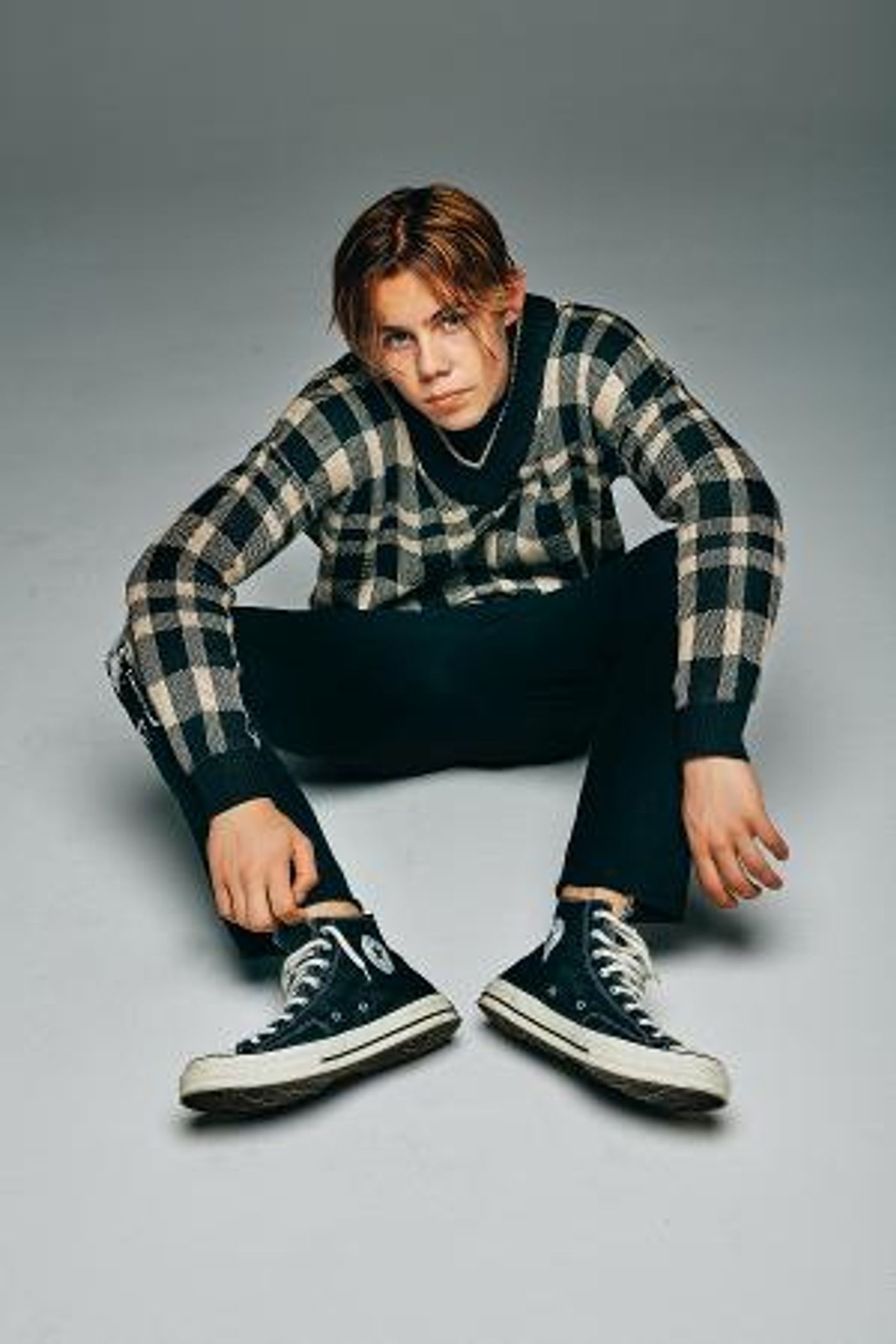 The Kid Laroi Shares New Song 'So Done'  Image