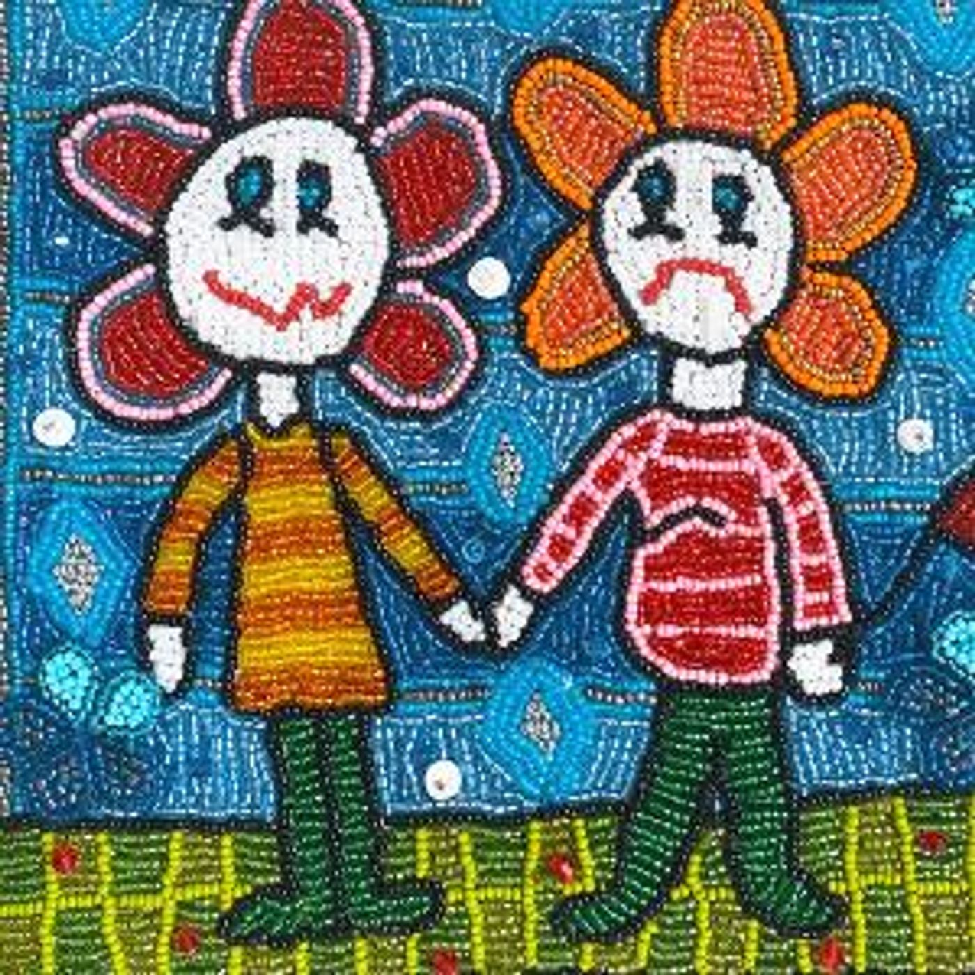 Baby Fuzz Releases The Ethereal Apocalypse Inspired Single 'Acid Night'  Image