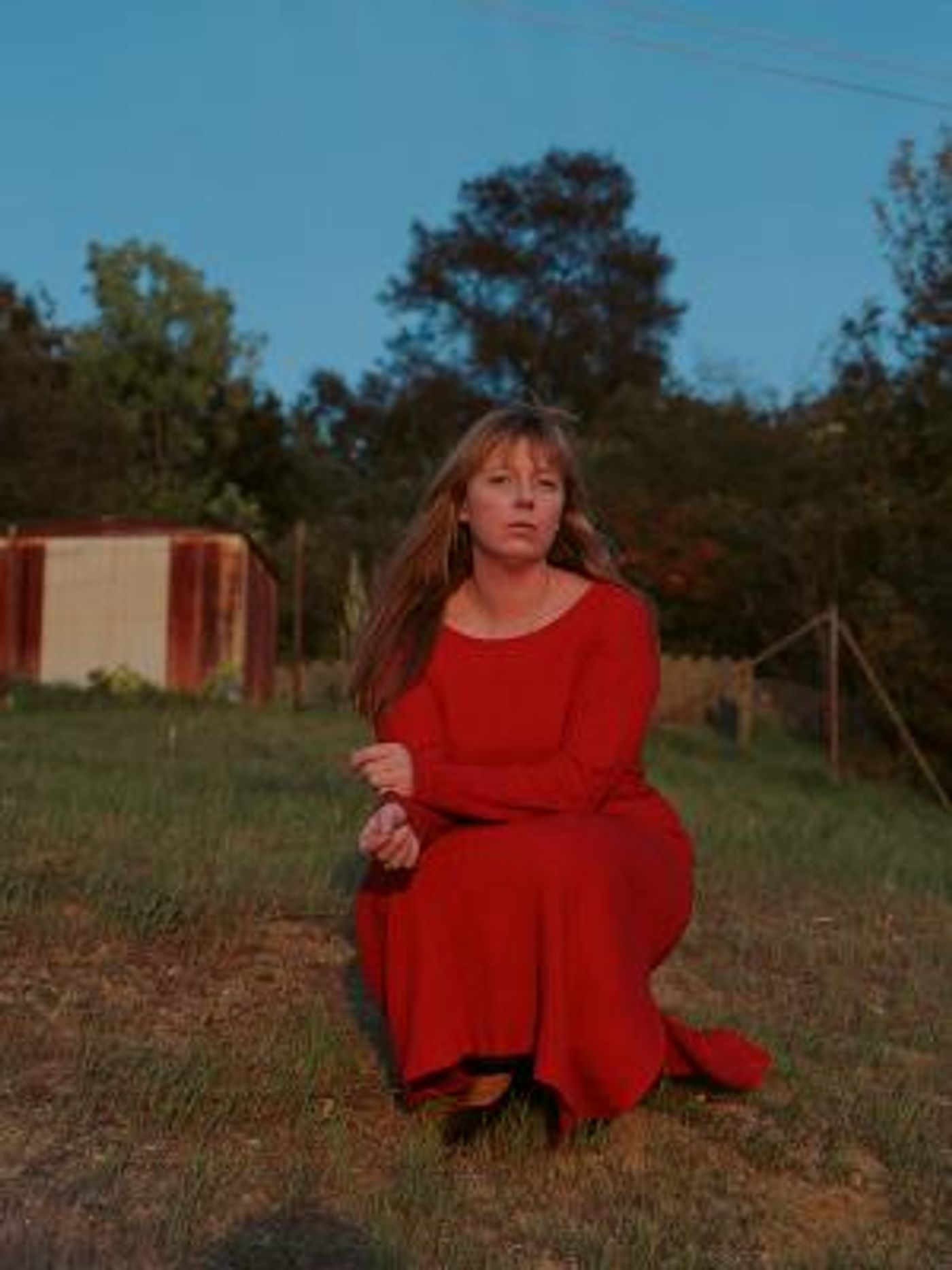 Kacey Johansing Shares Title Track From New Album  Image