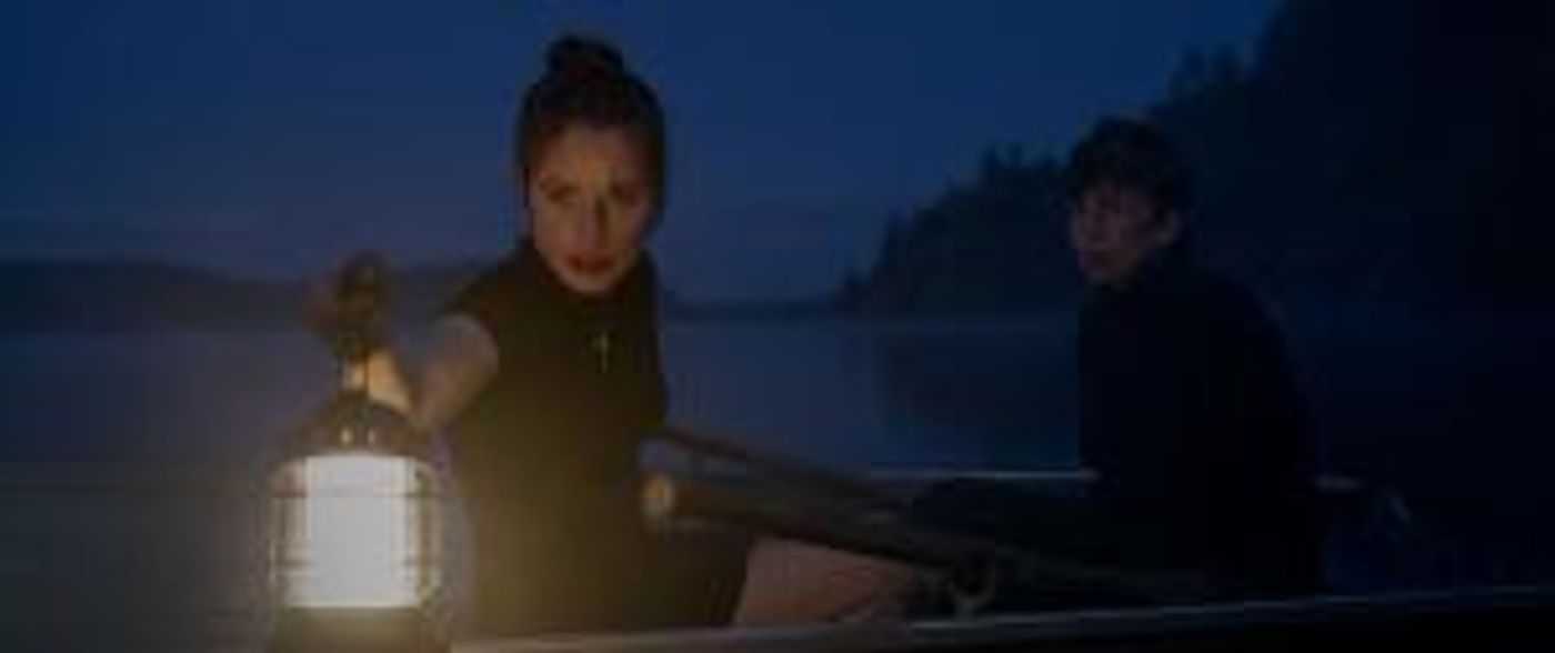 Image+nation, Canada's Original LGBTQ+ Film Festival, Announces Halloween Edition  Image