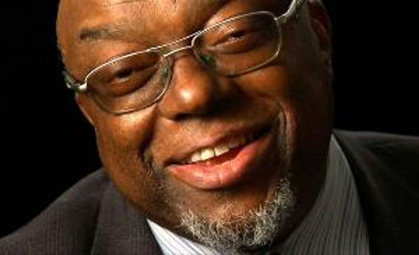 Board Of Directors Of Louis Armstrong Educational Foundation Remembers Stanley Crouch  Image