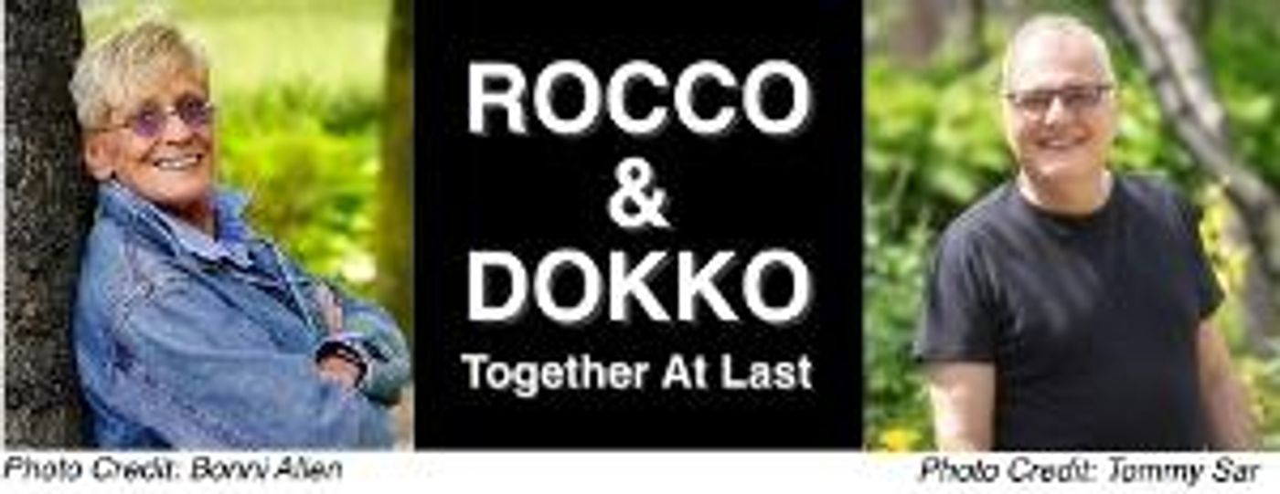 Lori Dokken and James A. Rocco Will Perform Together on Facebook Live  Image