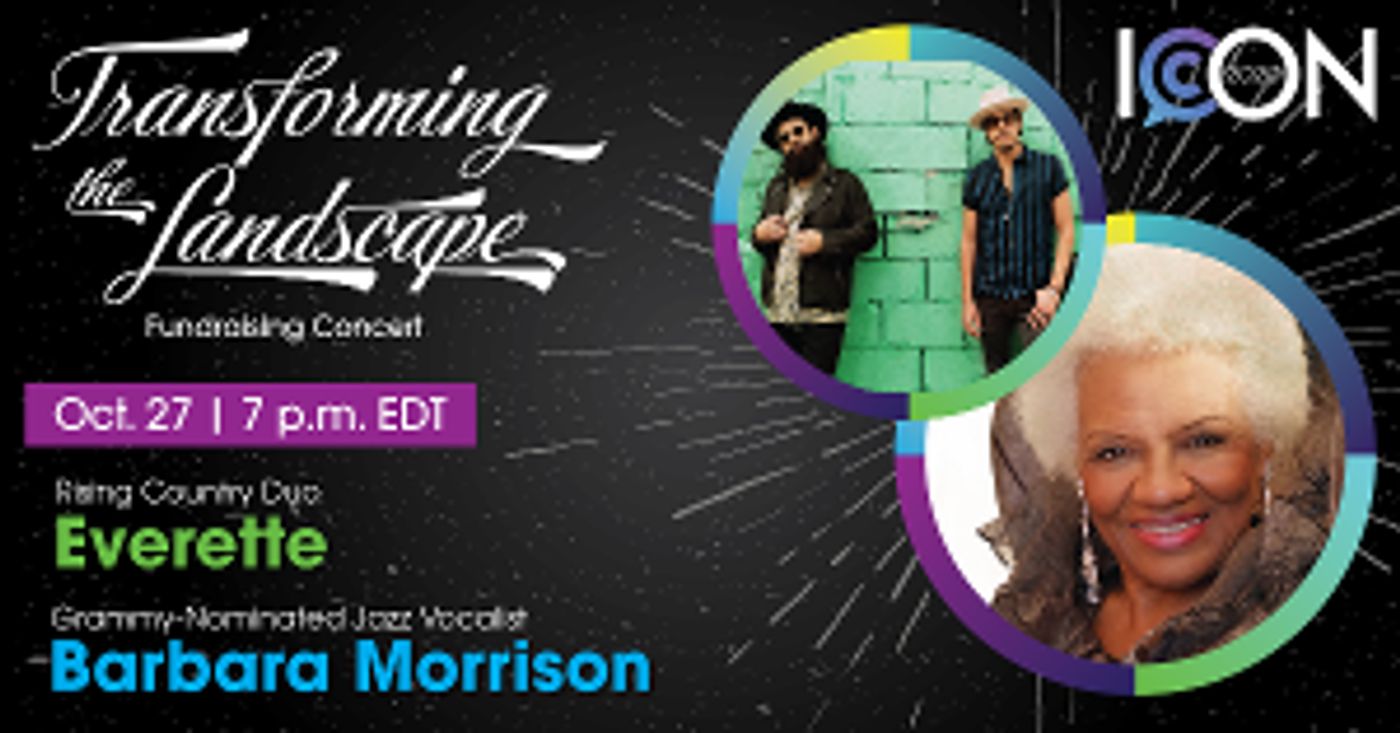 Barbara Morrison, Grammy Award-Nominated Jazz & Blues Singer To Perform In PRSA's 2020 ICON Fundraising Concert  Image