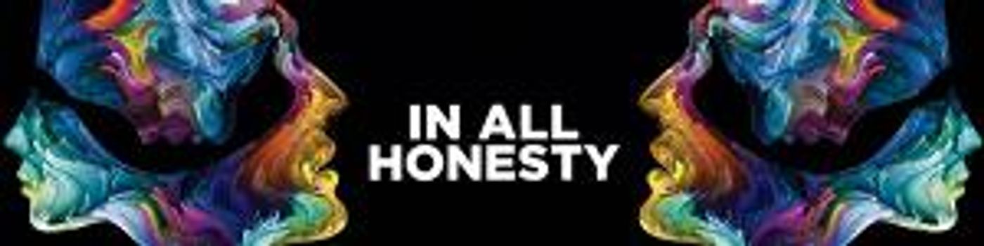 IN ALL HONESTY, The Debut Creative Project From The Twelve, Launches Today  Image