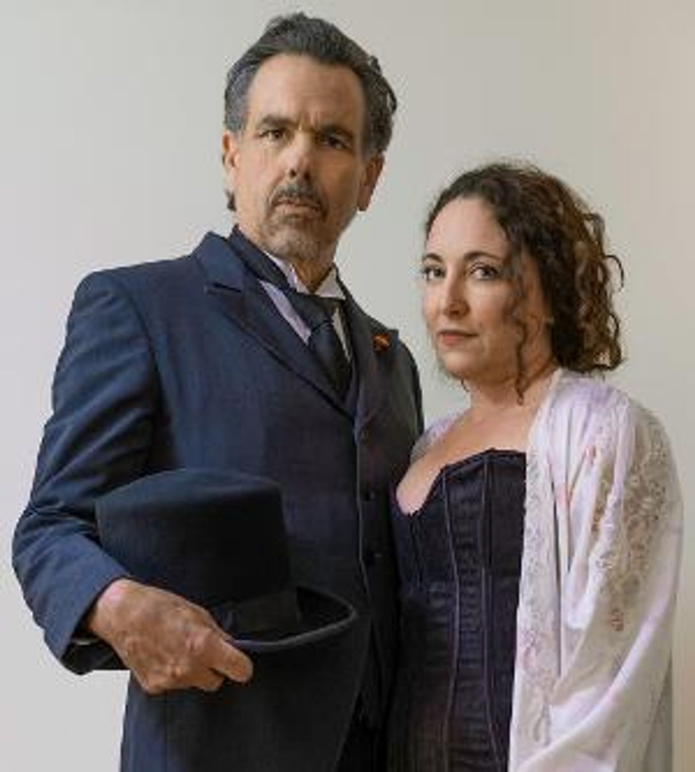 A Classic Theatre Presents A Live Theatrical Event  Image