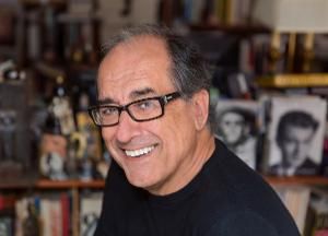 CULTURE & COCKTAILS Returns Virtually With Hollywood Historian Scott Eyman  Image