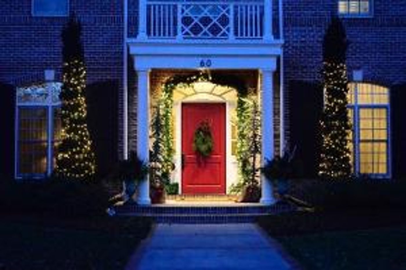 Central City Opera's L'ESPRIT DE NOEL Home Tour Goes Virtual  Image