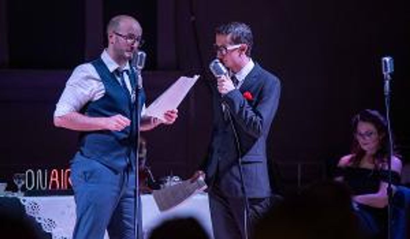 Preachrs Podcast OnLine & OnStage Announces a 10 Show Adelaide Fringe Season!  Image