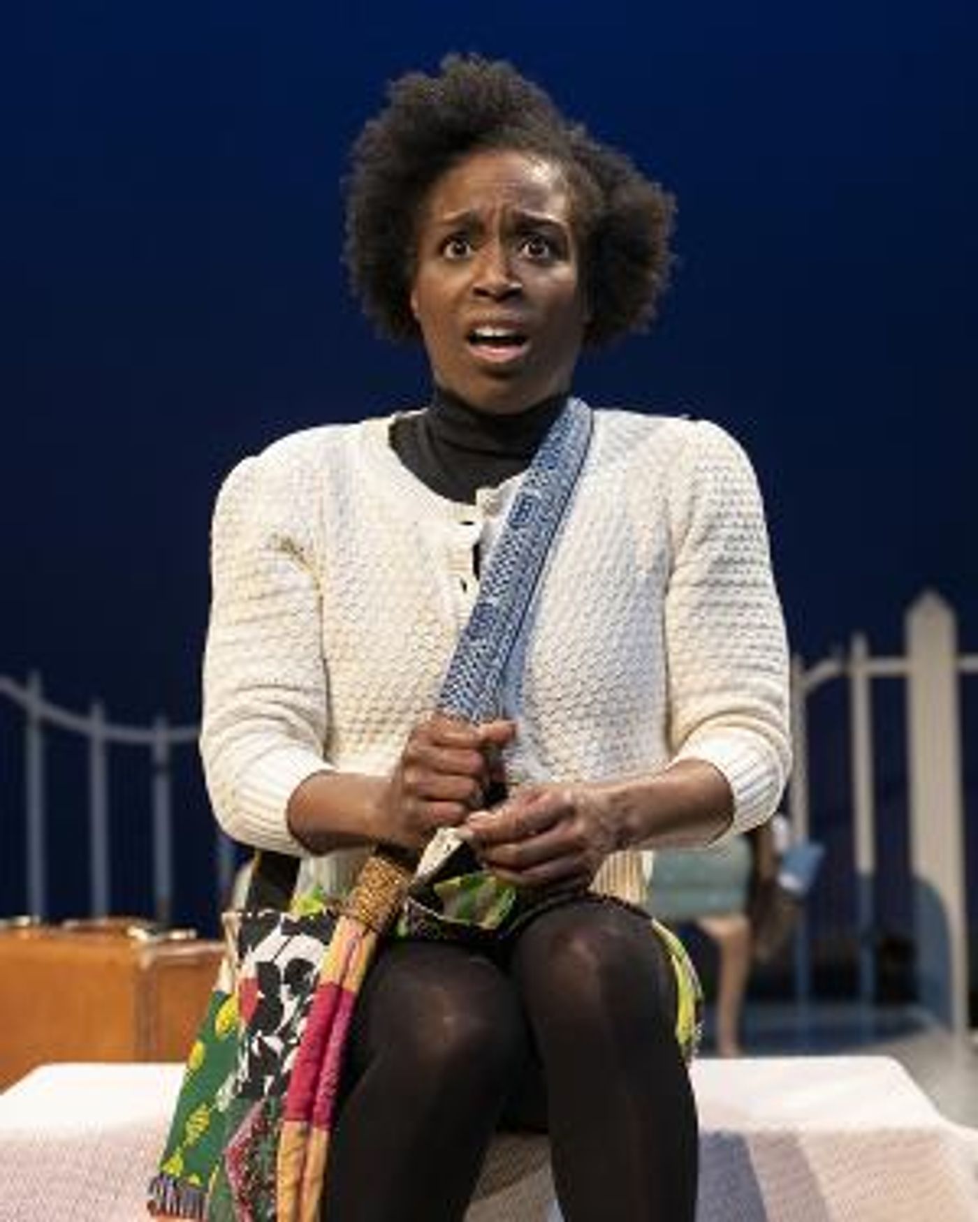 Starting Date Announced For QUEENS GIRL at the Everyman  Image