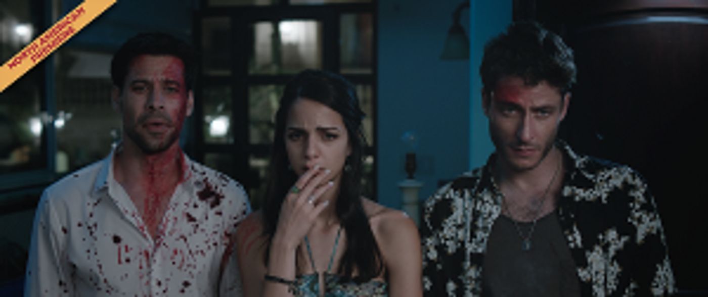 Austin Jewish Film Festival Celebrates 18th Anniversary Next Month  Image