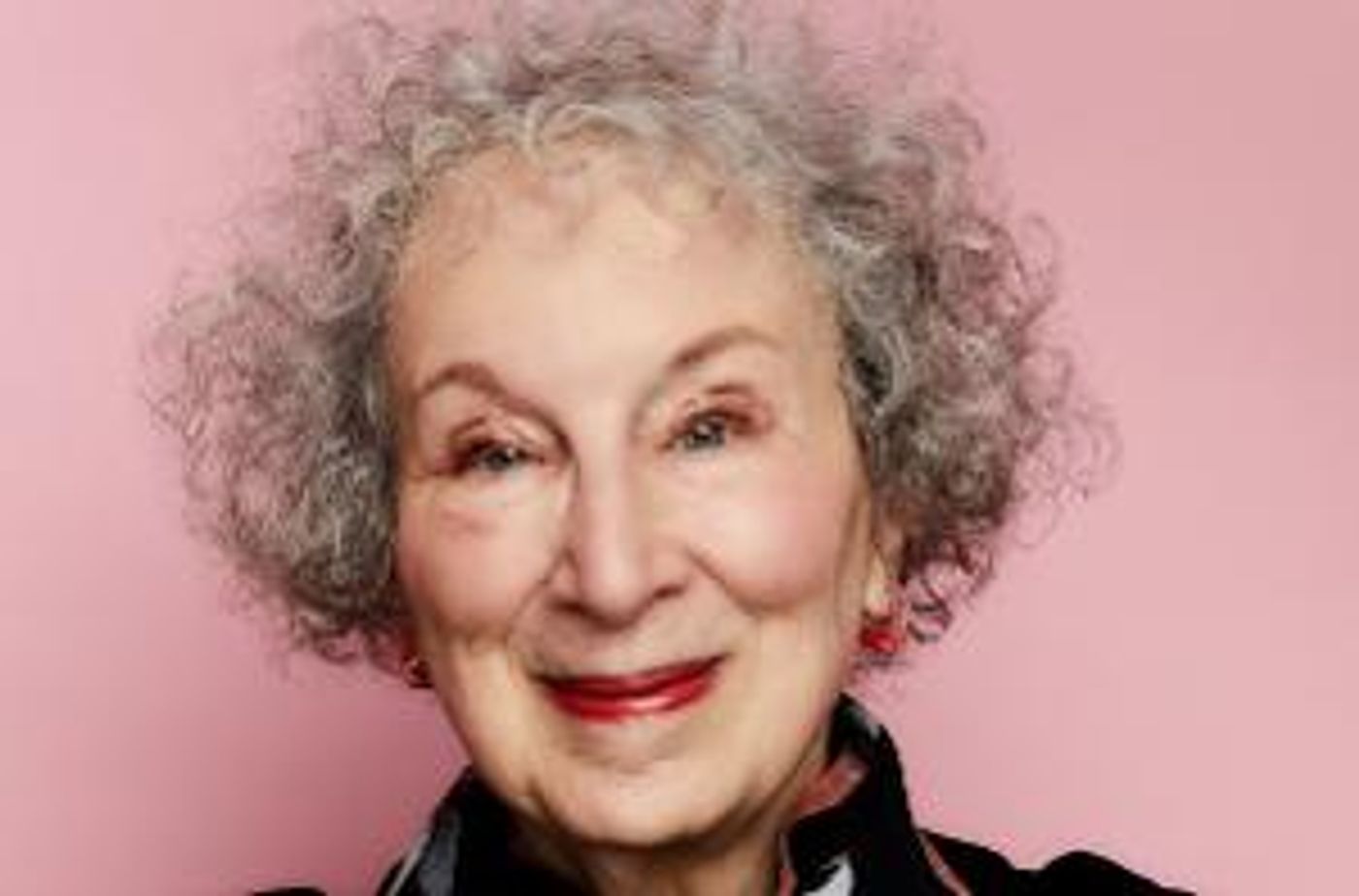 Inprint Announces November Virtual Events with Margaret Atwood and More  Image