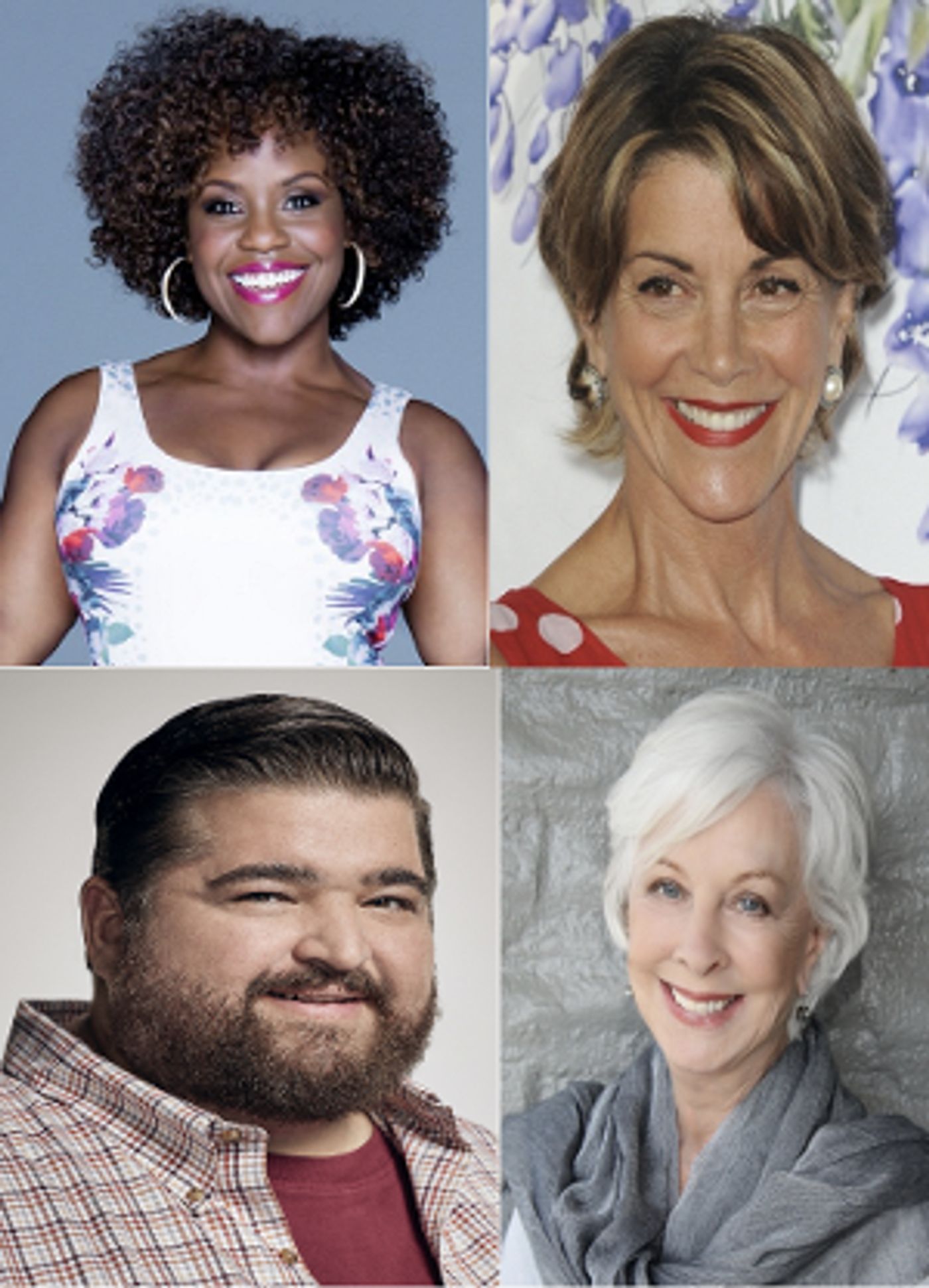 Hollywood & Community Leaders Get Personal On What Voting Means To Them for WE THE PEOPLE  Image