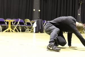 Arts Charity Offers Free Studio Space To Warrington Artists  Image