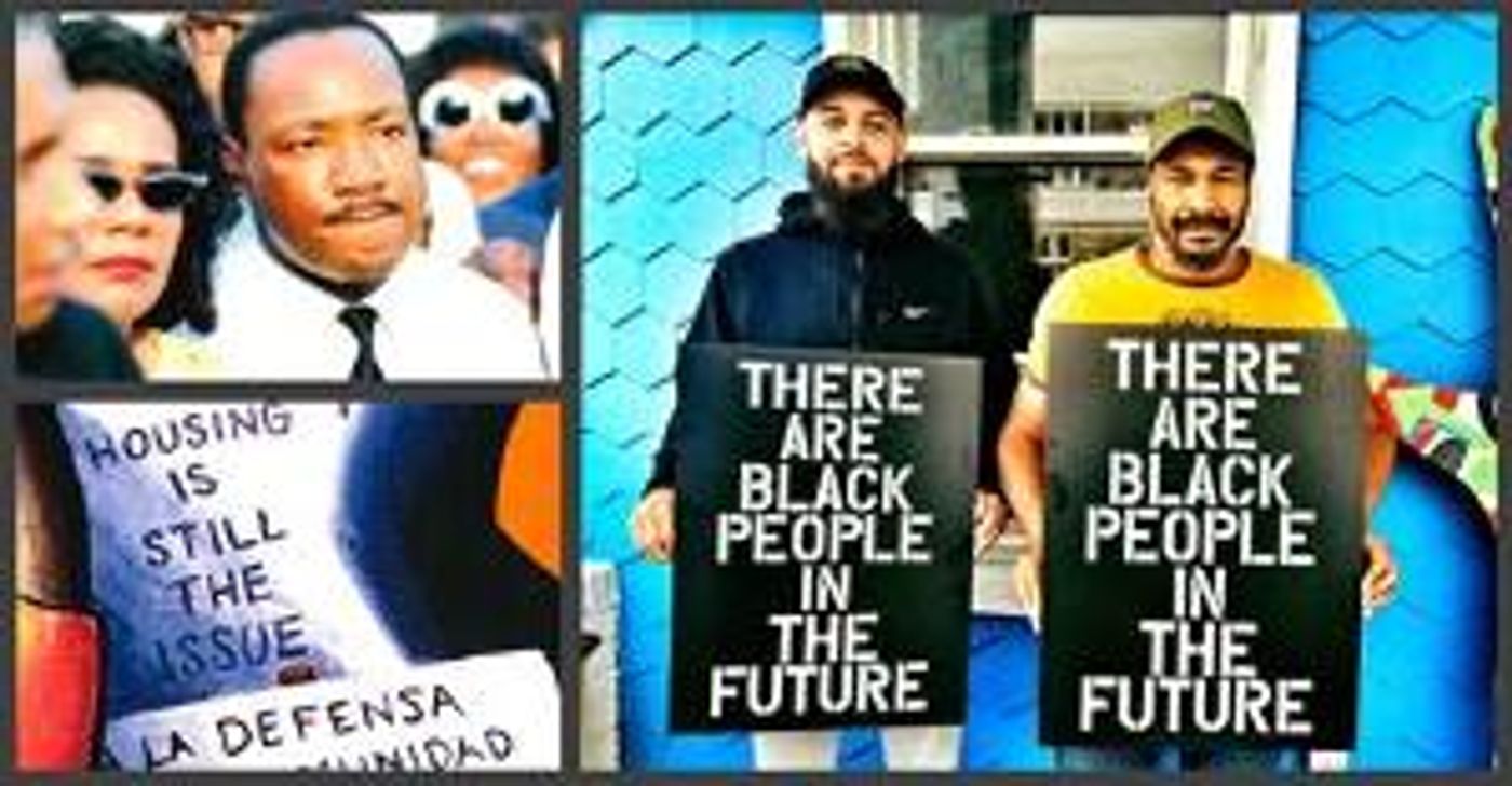 Elmhurst Art Museum Explores Fair Housing  Image