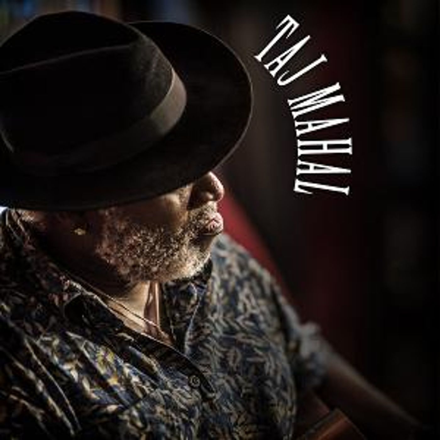 Kentucky Performing Arts Presents TAJ MAHAL  Image