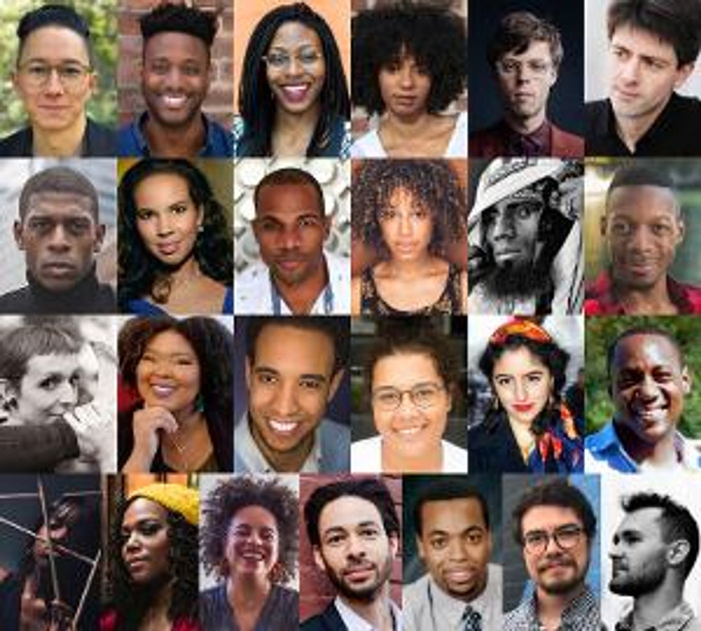 Heartbeat Opera Announces BREATHING FREE  Image