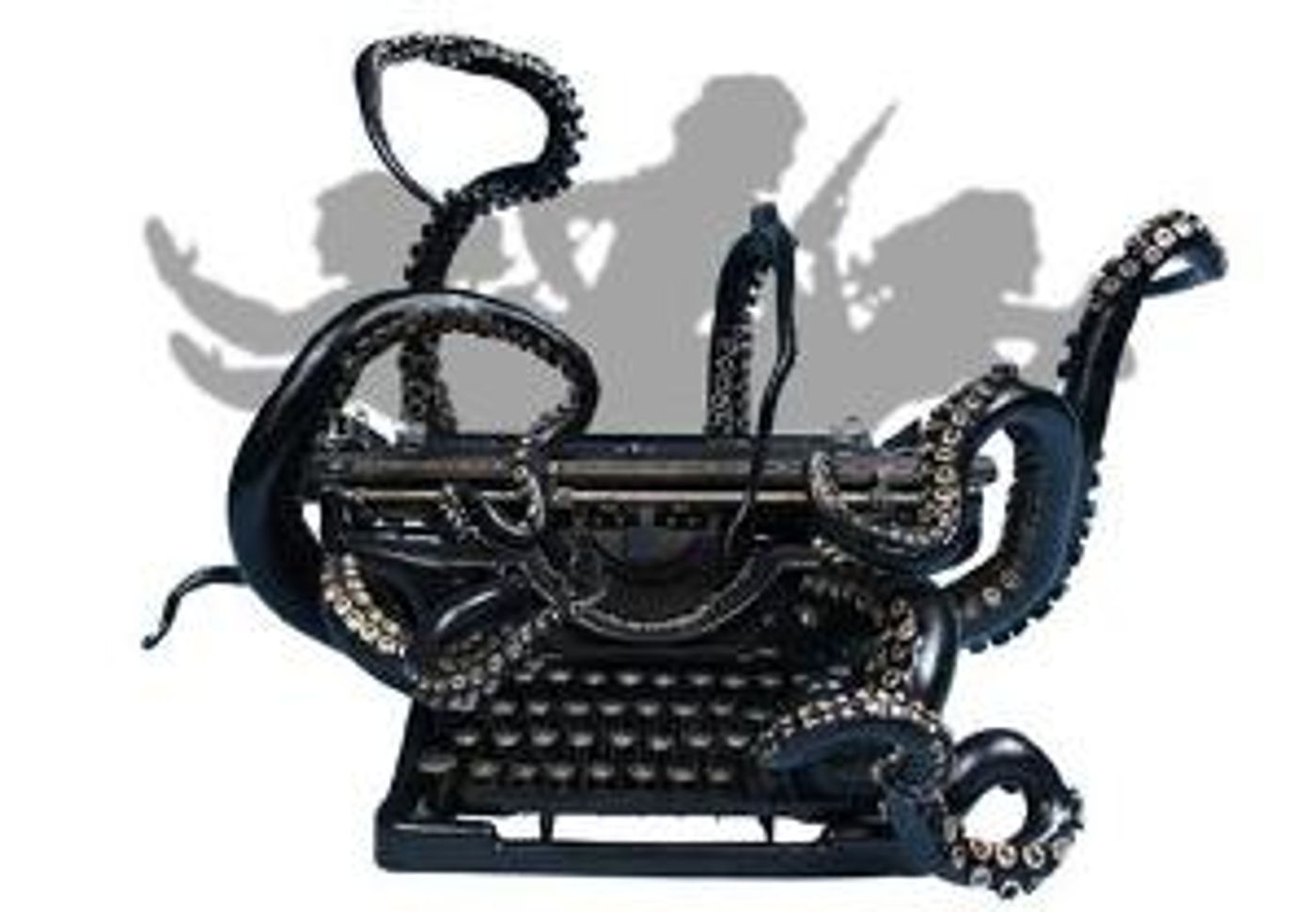 Talisman Theatre Presents HABIBI'S ANGELS: COMMISSION IMPOSSIBLE  Image