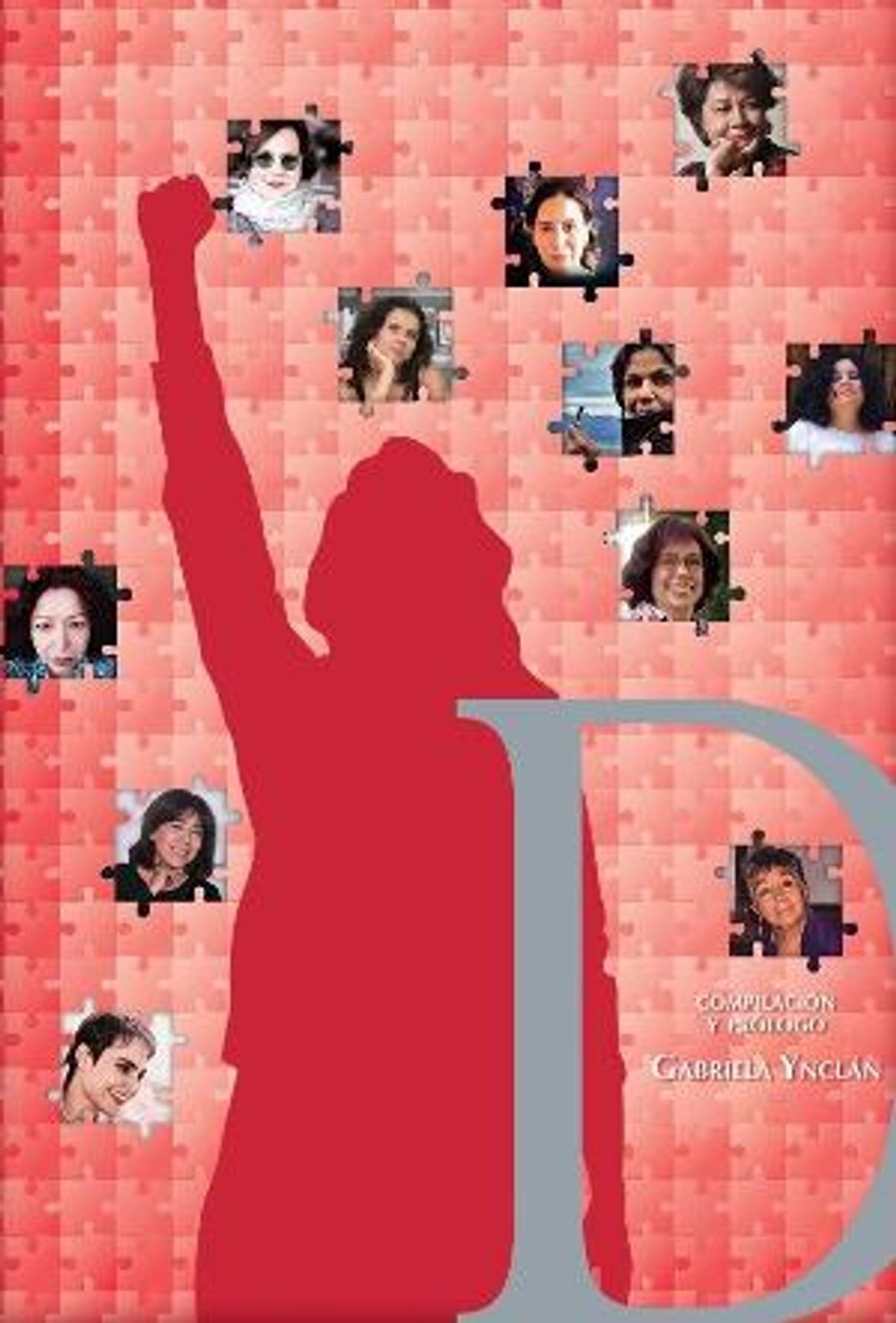 Rituales De Tinta, Antología Representativa Del Quehacer Dramatúrgico De Escritoras Contemporáneas Image