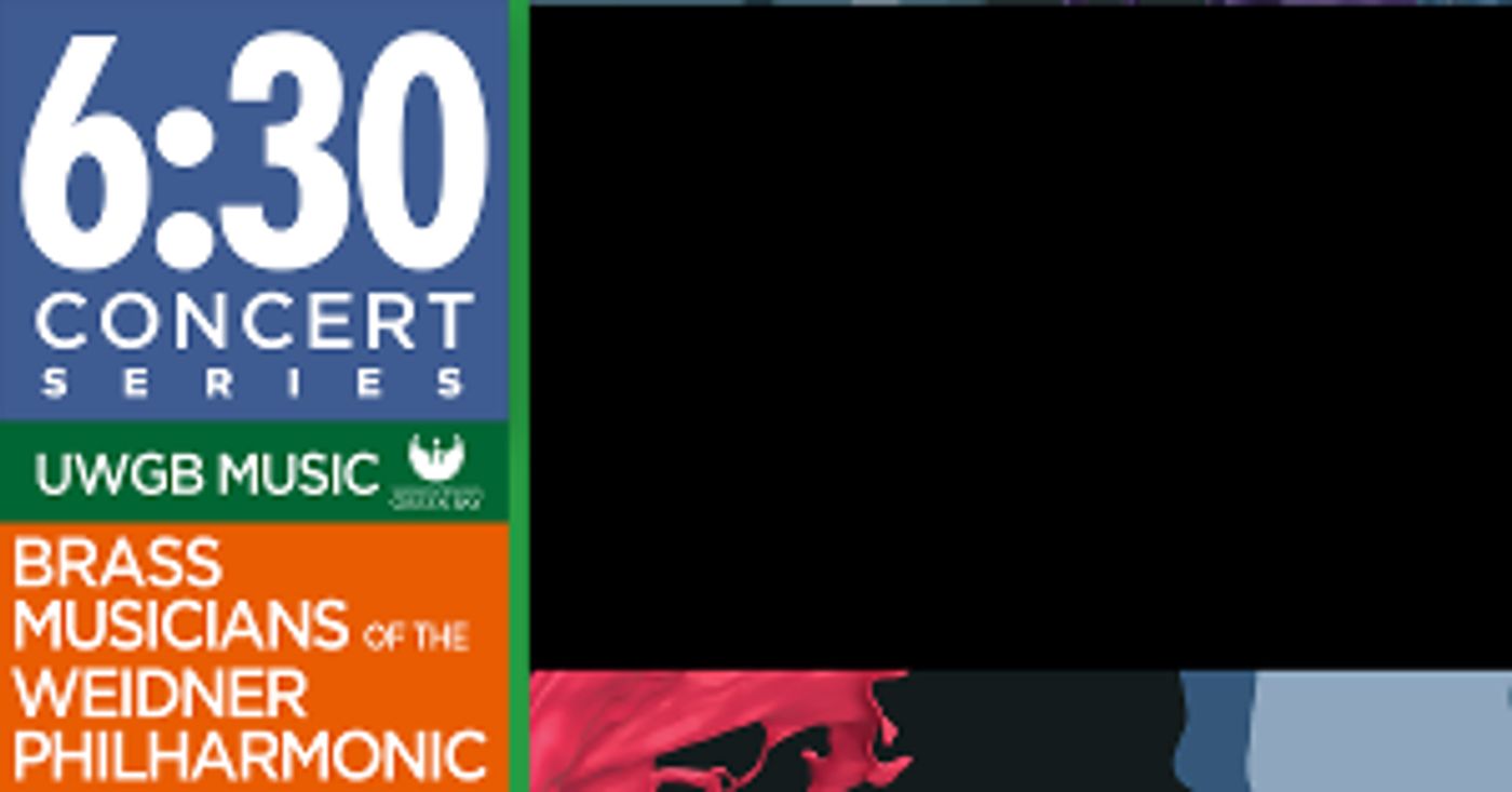 Weidner Philharmonic Brass Musicians Join Together for November Concert Series  Image