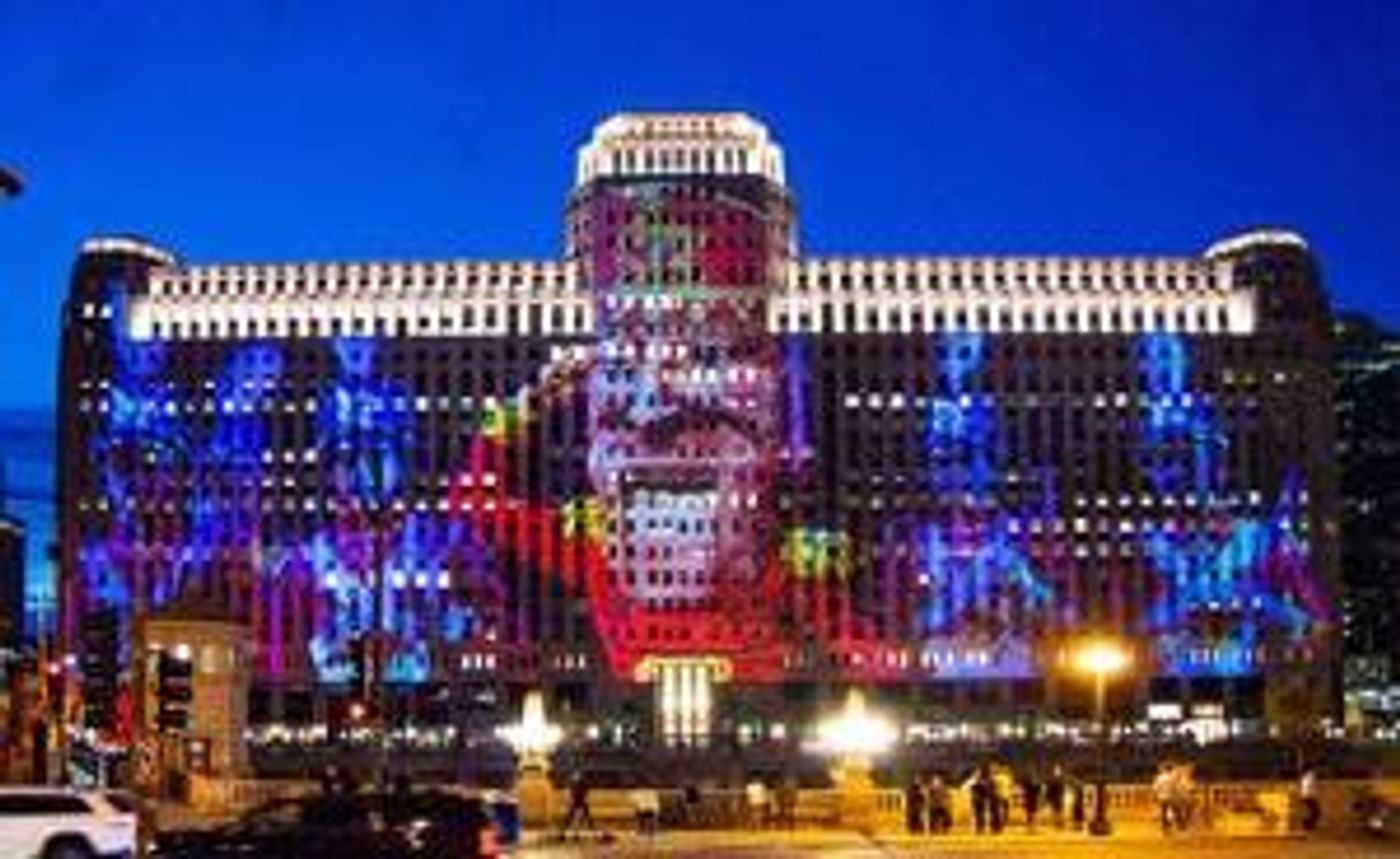 Joffrey Ballet Keeps Holiday Magic Alive With Virtual NUTCRACKER Offerings This Winter  Image