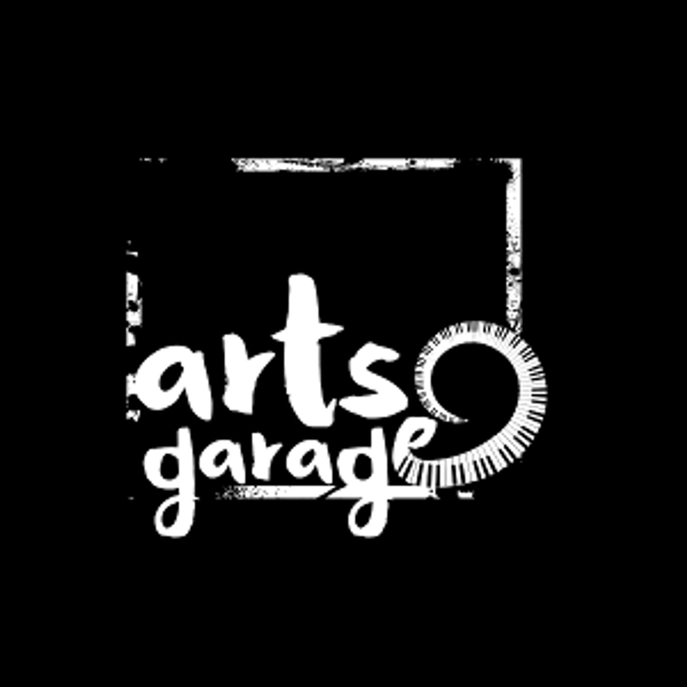 Arts Garage Launches 'Give Your HeART To Save The ARTs' Campaign Via GoFundMe  Image
