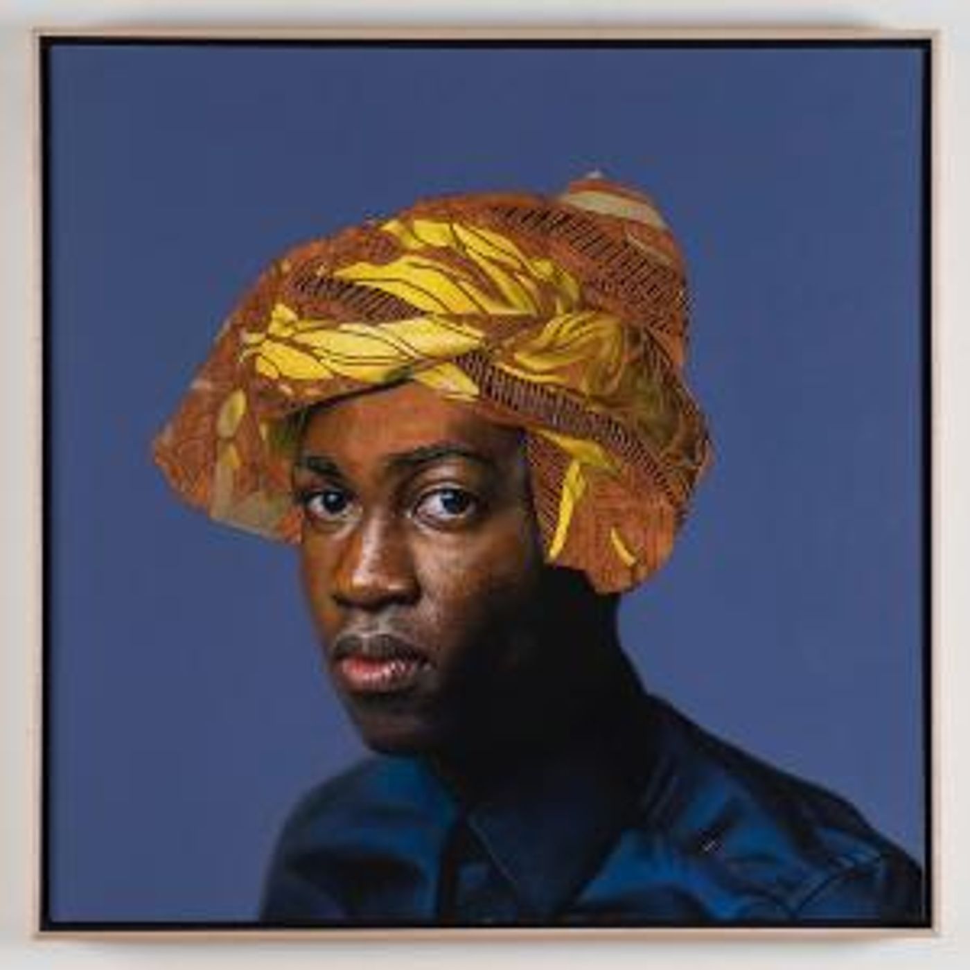 New Exhibition Explores How People View Art  Image