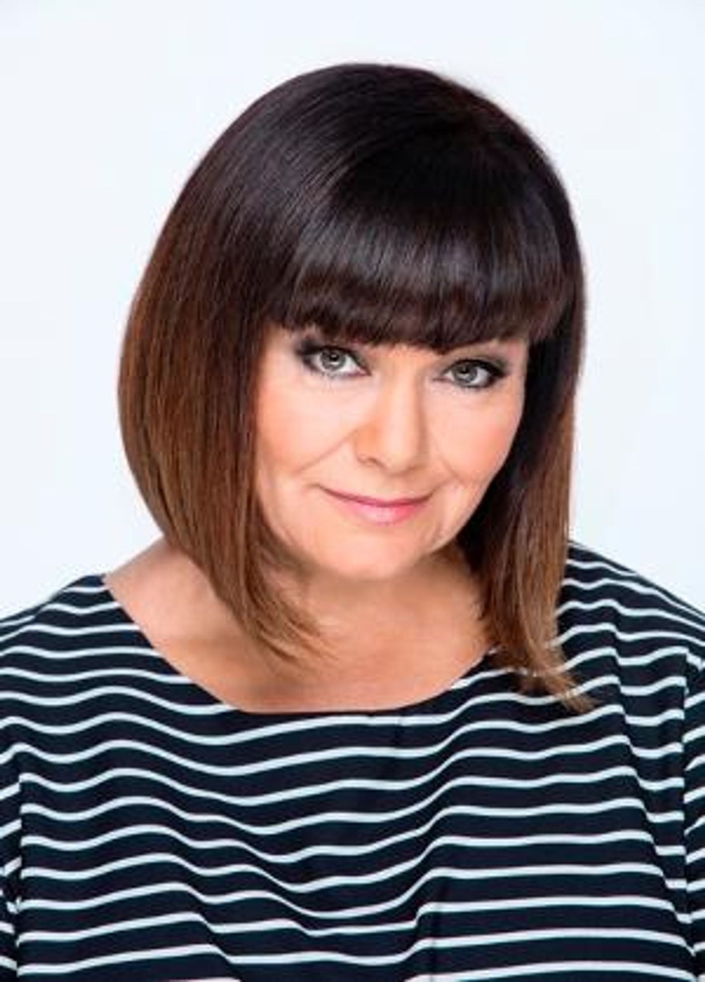 An Evening With Dawn French Announced At The London Palladium  Image