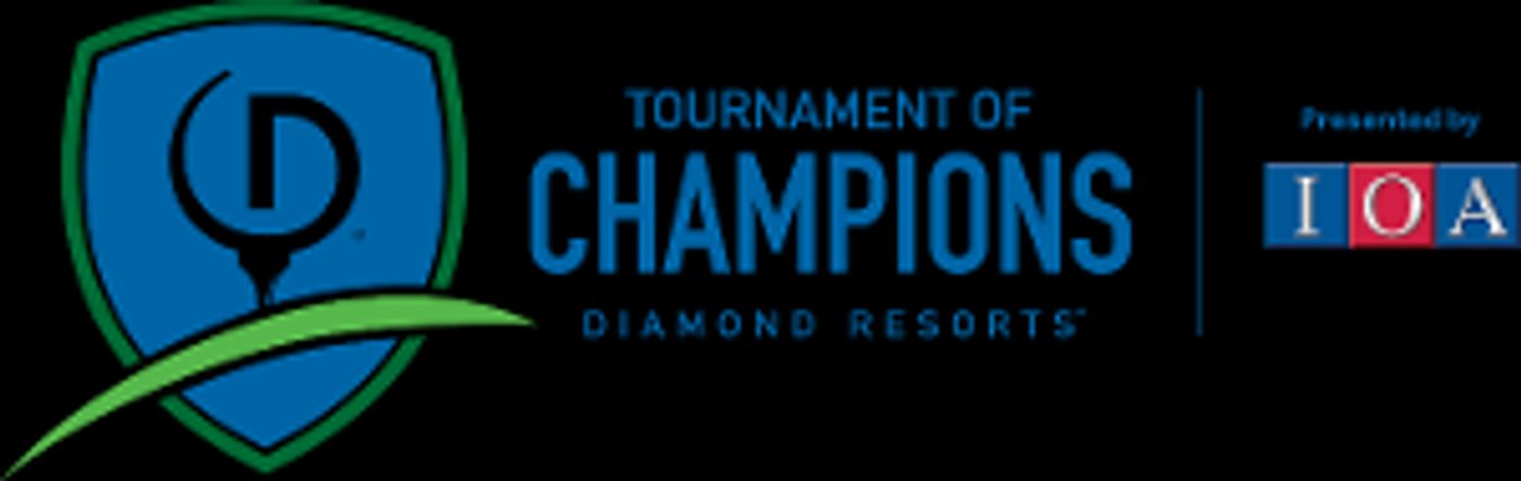 Celebrities Announced To Participate In LPGA Golf Event This January: DIAMOND RESORTS TOURNAMENT OF CHAMPIONS  Image
