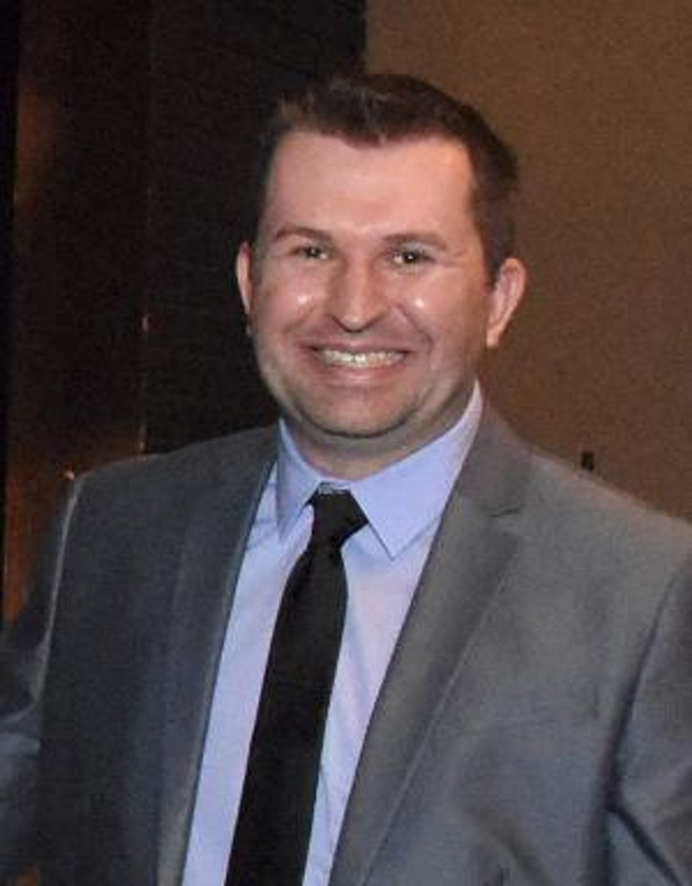 Theaterworks' Artistic Director Receives Prestigious Governor's Arts Award  Image