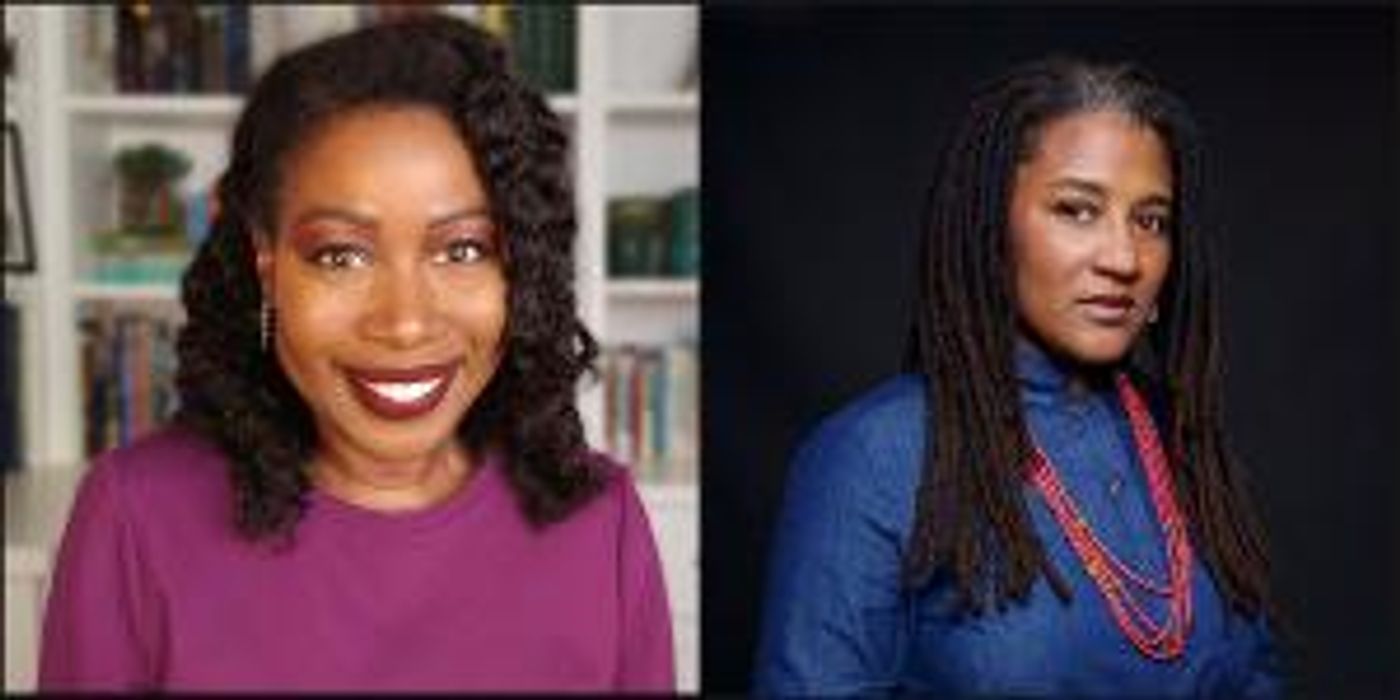 BAM Presents Influential Writers Isabel Wilkerson and Lynn Nottage In Conversation  Image