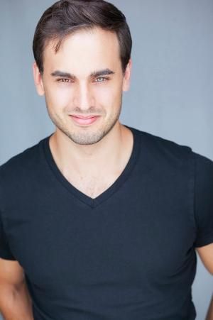 RAMONA and JOHNNY AND THE DEVIL'S BOX Lead New York Theatre Barn's New Works Series  Image