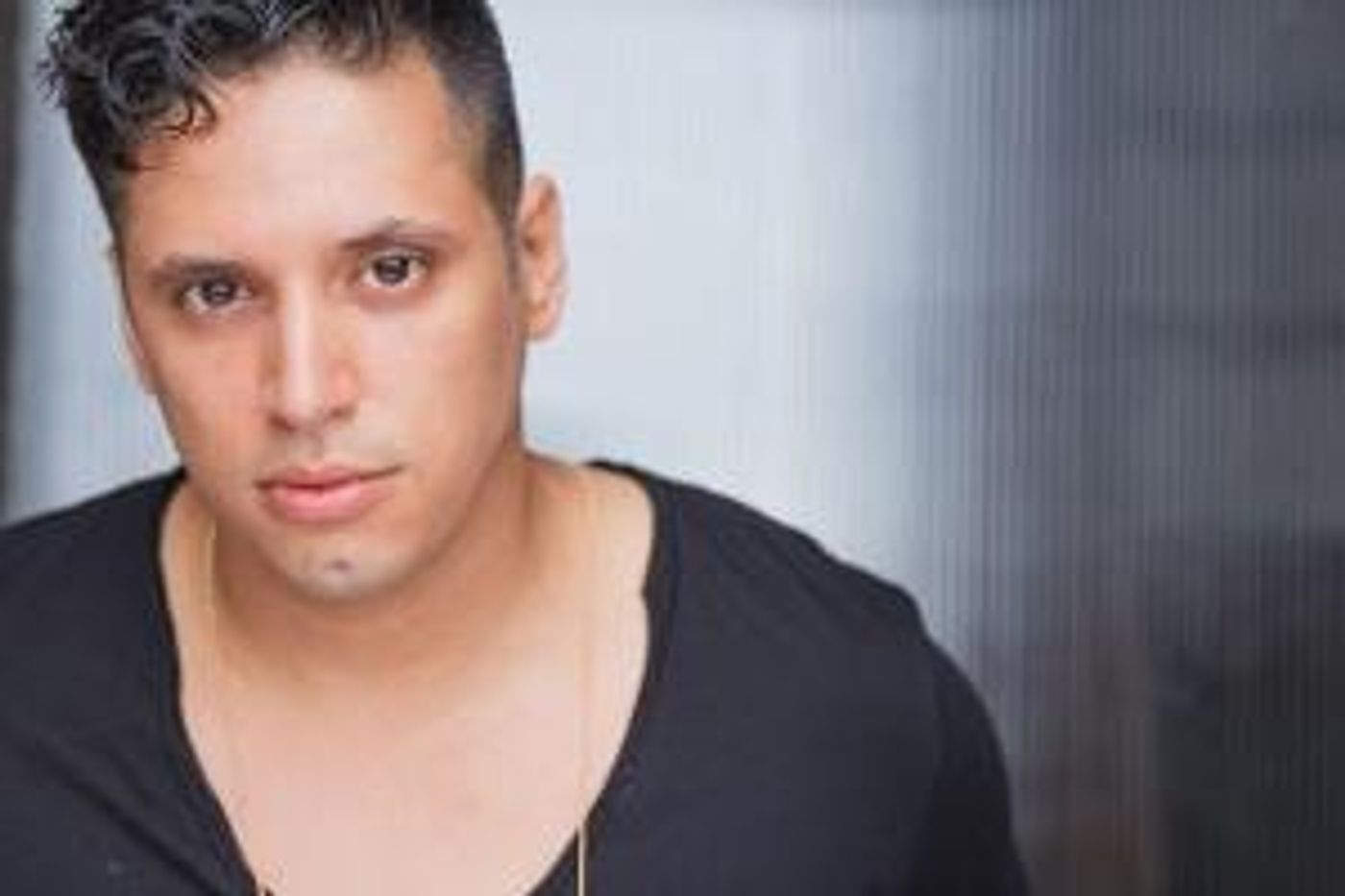 DePaul University Awards The 2020 Cunningham Commission For Youth Theatre To Ricardo Gamboa  Image