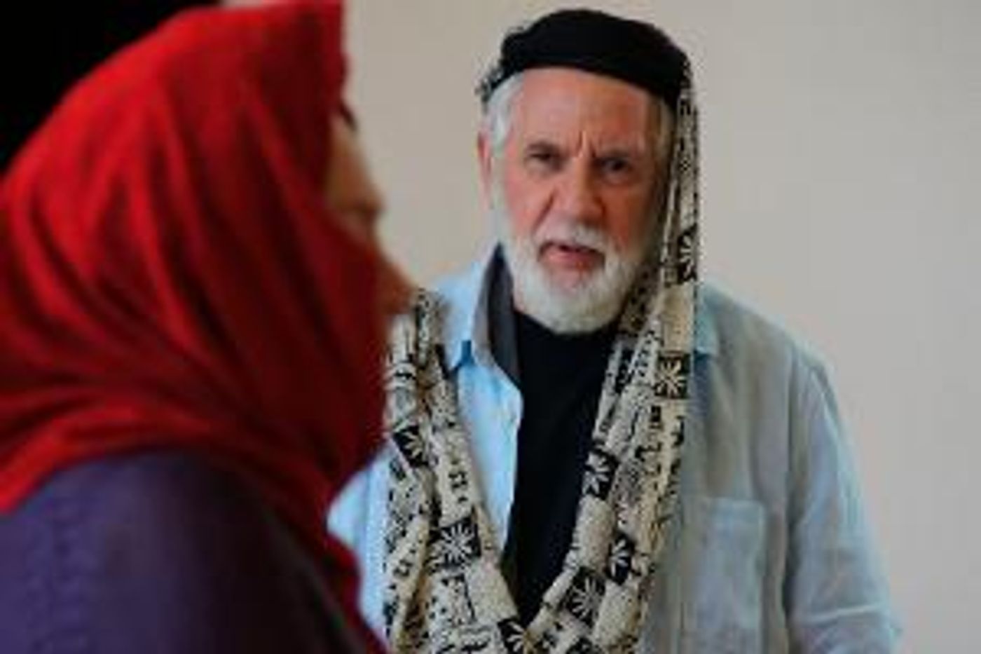 El Actor Ricardo Blume Deja Un Legado Imprescindible En Las Artes Escénicas De México  Image