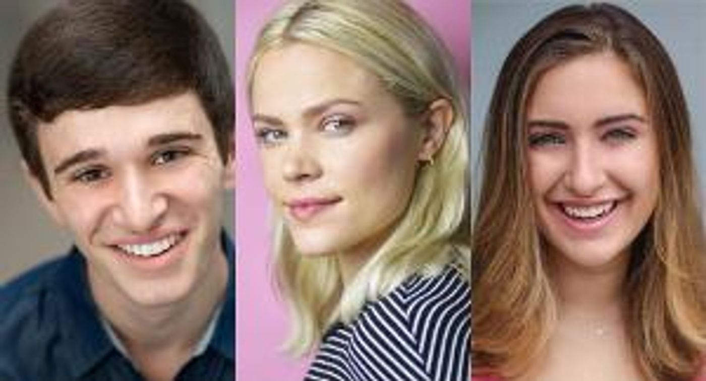 JAGGED LITTLE PILL's Jane Bruce Stops By SOUP TROUPE ONLINE  Image