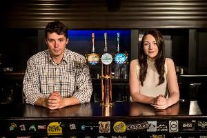 Guildford Fringe Revises Its Schedule For Jim Cartwright's TWO  Image