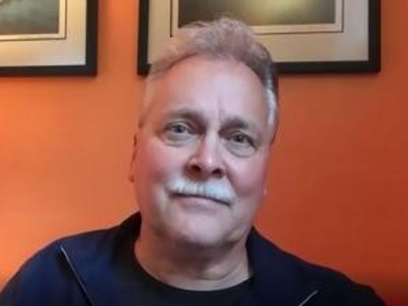 Open Book Theatre Presents Newest Online Play WHAT BROUGHT ME HERE  Image