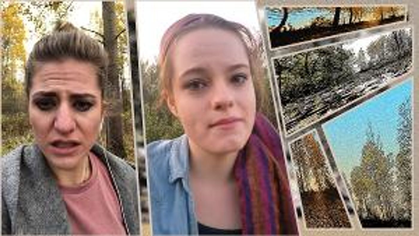 The SBCC Theatre Arts Department Presents ANTIGONE  Image