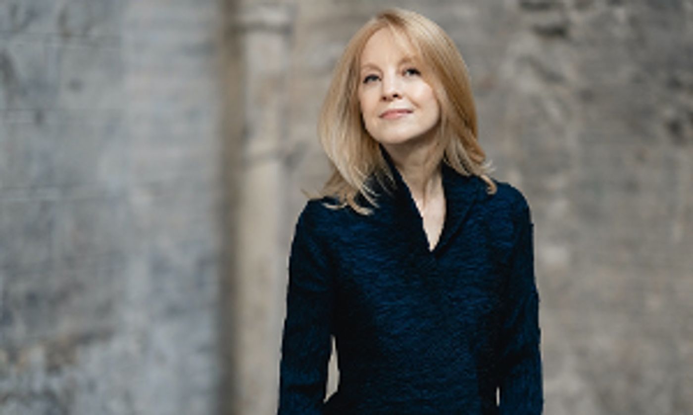 NJPAC Brings Original, Virtual Jazz Discussions and Performances to Living Rooms Across The Country  Image