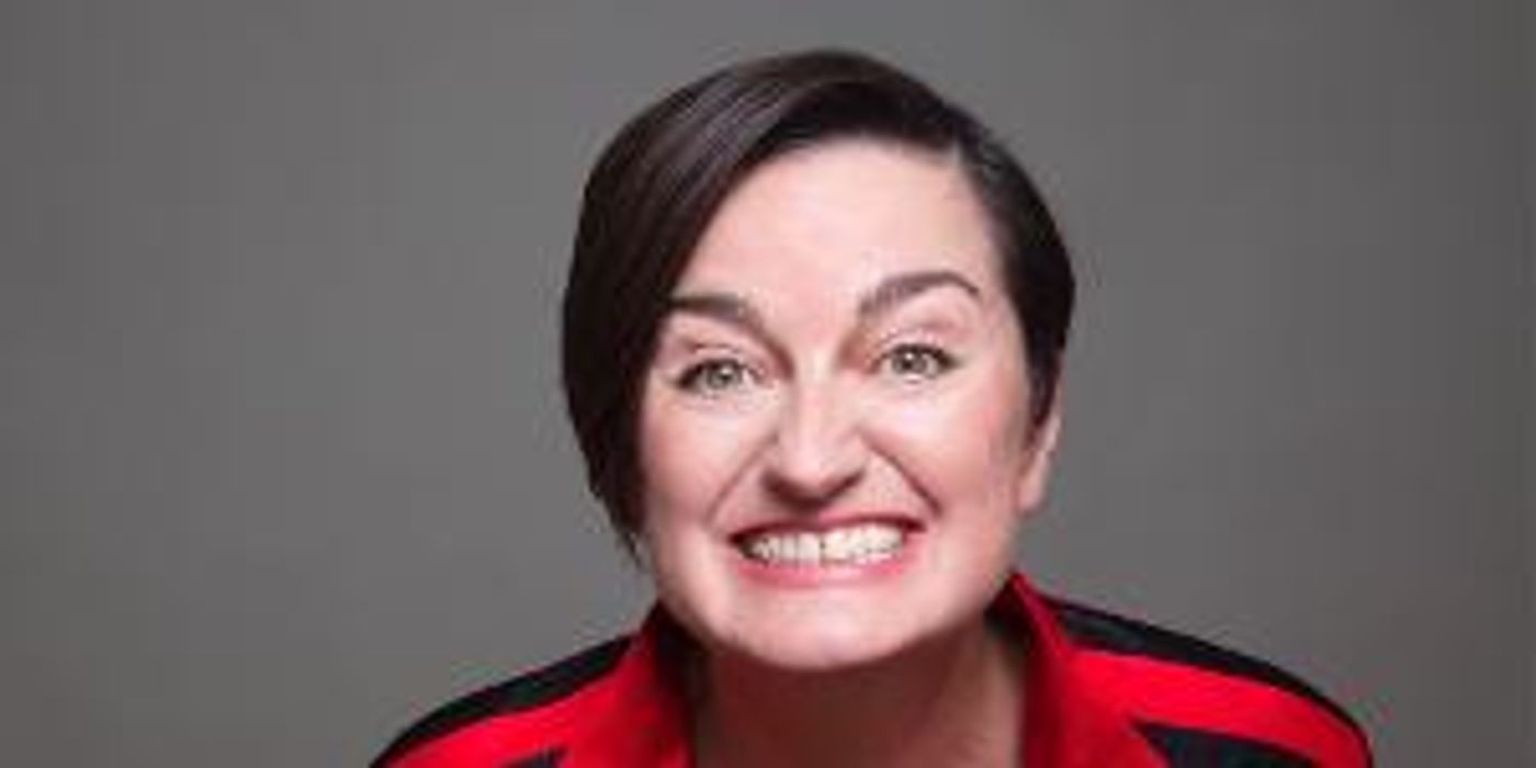 Leicester Comedy Festival Announces Dates For 2021  Image