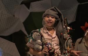 Akemy Cristina Voltou Aos Palcos Em JOÃO E MARIA – O MUSICAL  Image