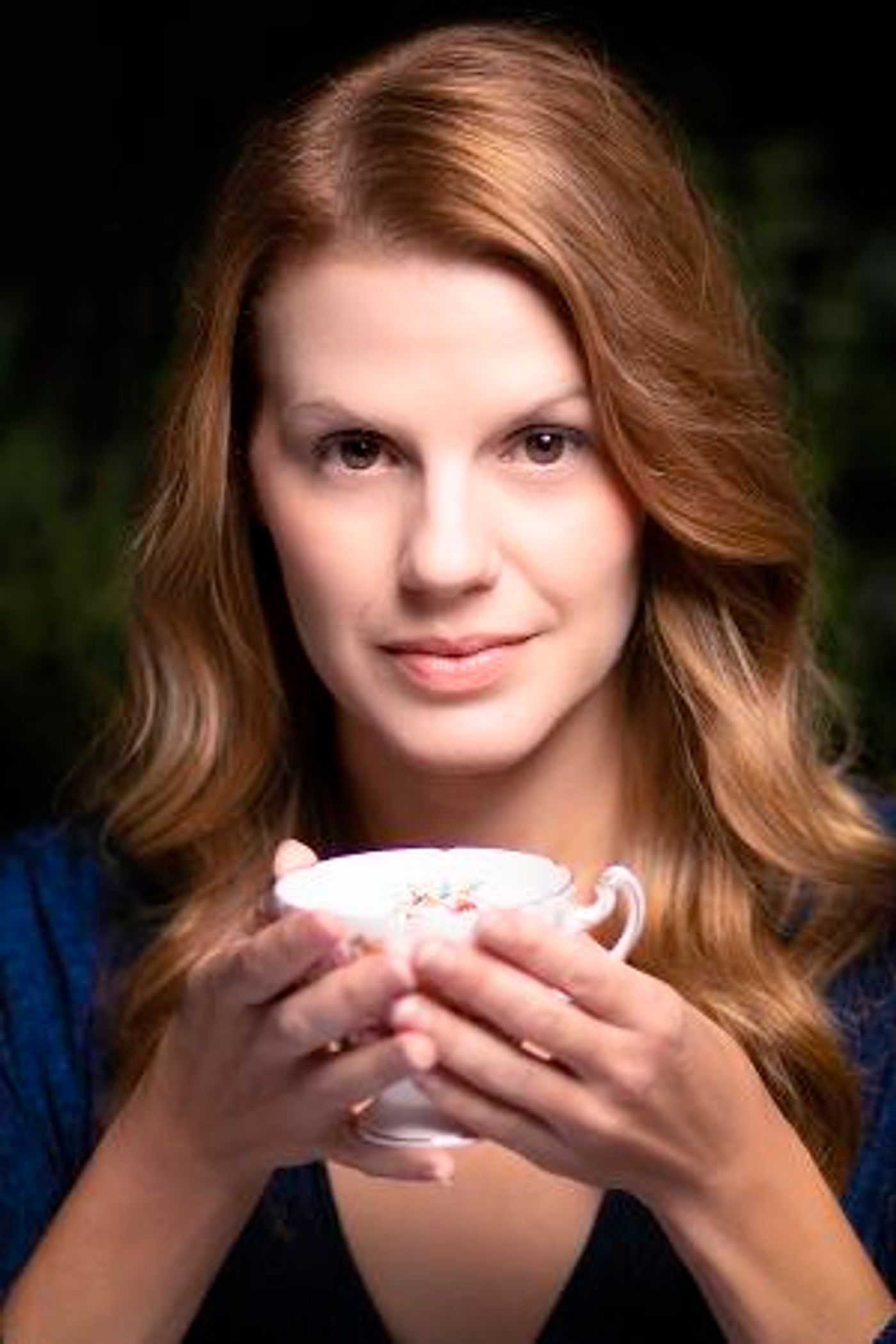 THE IMPORTANCE OF BEING EARNEST Available On Demand December 4-6  Image