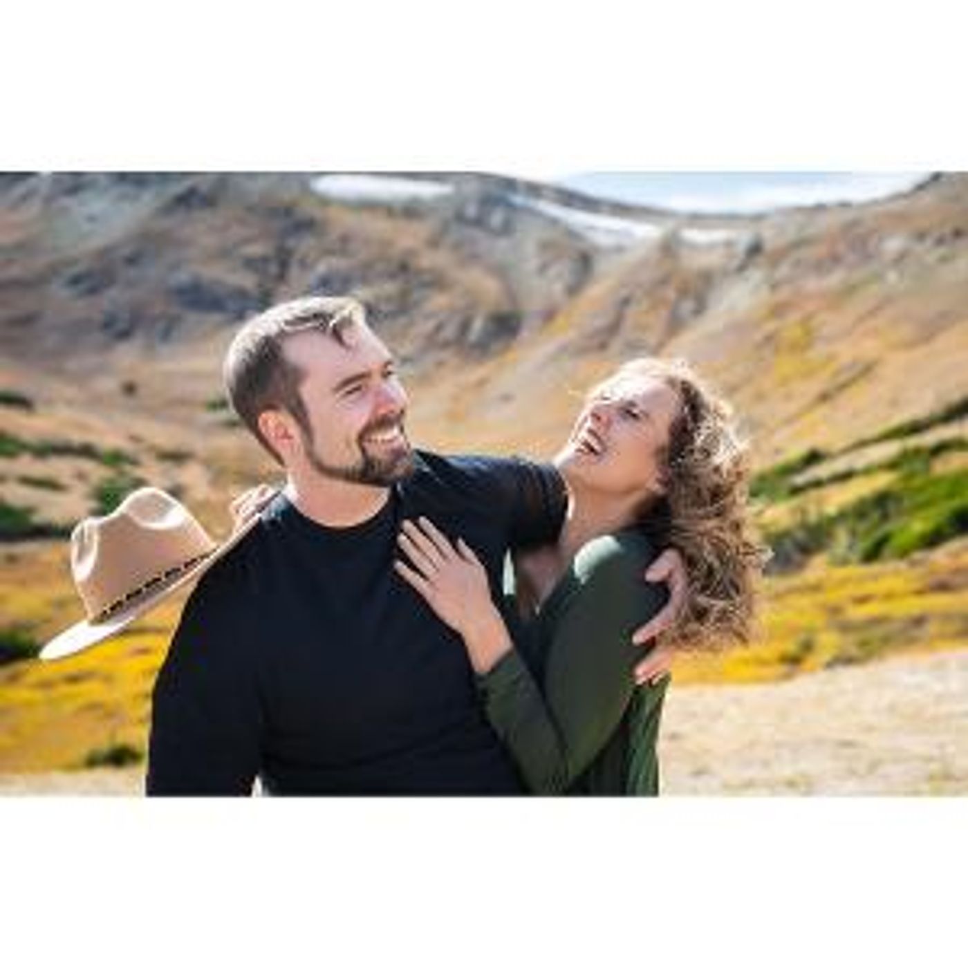 New Date Announced for JANE AND MATTHEWS at Boulder Theater  Image