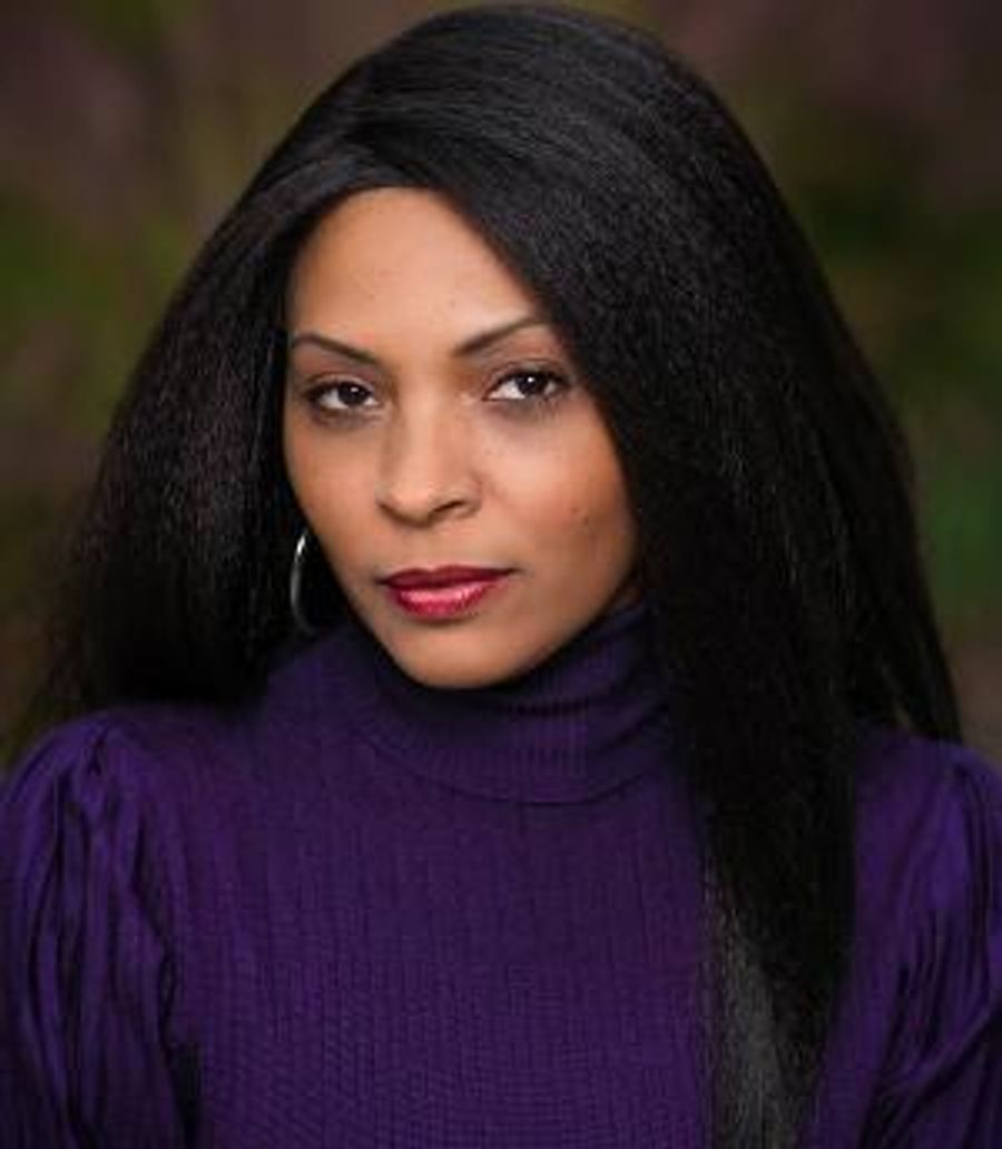 Dallas Children's Theater Presents Idris Goodwin's #MATTER Image