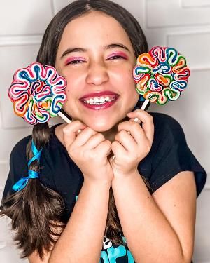 Duda Mota Encerra Temporada Em JOÃO E MARIA – O MUSICAL  Image