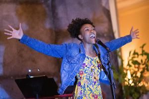 JAG Productions Continues To Celebrate and Spread Black Joy With Annual Fundraiser Juke Joint At Home  Image