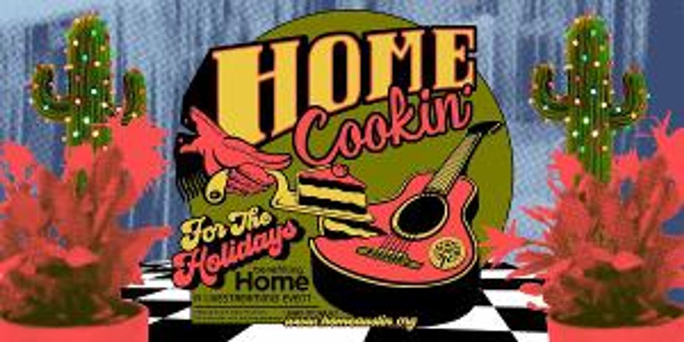 Austin Nonprofit HOME Announces Updates For Virtual Benefit  Image